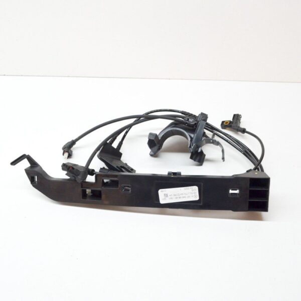 A1675406640 - NEW MERCEDES-BENZ GLE W167 FRONT RIGHT CABLE HARNESS A1675406640 2020 ORIGINAL
