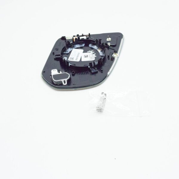 A1678102901 - NEW MERCEDES-BENZ GLE W167 FRONT LEFT DOOR MIRROR GLASS A1678102901