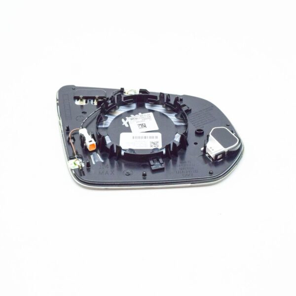 A1678102901 - NEW MERCEDES-BENZ GLE W167 FRONT LEFT DOOR MIRROR GLASS A1678102901