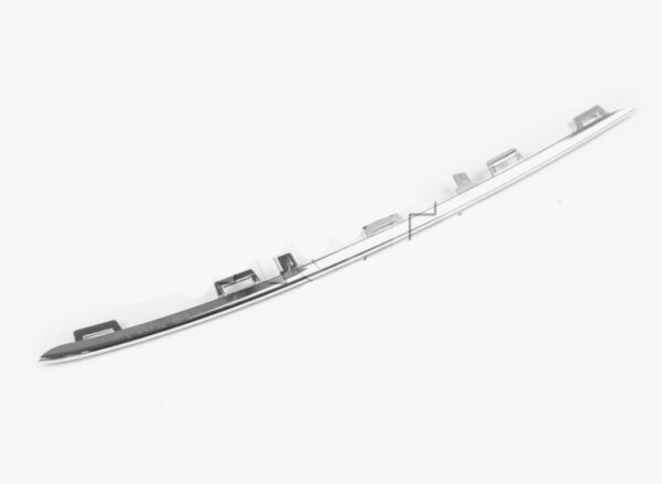A1678850906 - MERCEDES-BENZ GLS X167 Front Left Upper Bumper Trim A1678850906 ORIGINAL