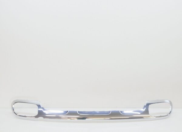 A1678852803 - MERCEDES-BENZ GLE W167 Rear Bumper Lower Cover Trim A1678852803 ORIGINAL