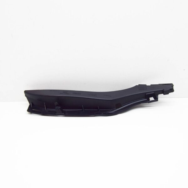A1678853110 - MERCEDES-BENZ GLE W167 Front Right Air Duct Segment A1678853110 ORIGINAL