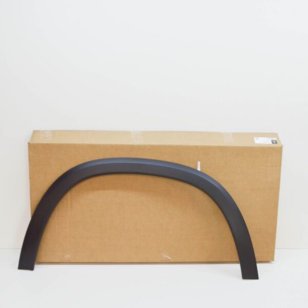 A1678854800 - NEW MB GLE W167 FRONT RIGHT WHEEL FENDER FLARE MOULDING A1678854800 ORIGINAL