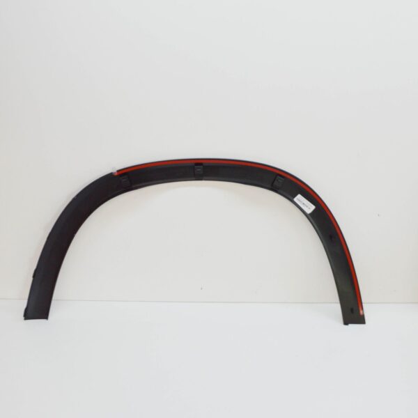 A1678854800 - NEW MB GLE W167 FRONT RIGHT WHEEL FENDER FLARE MOULDING A1678854800 ORIGINAL