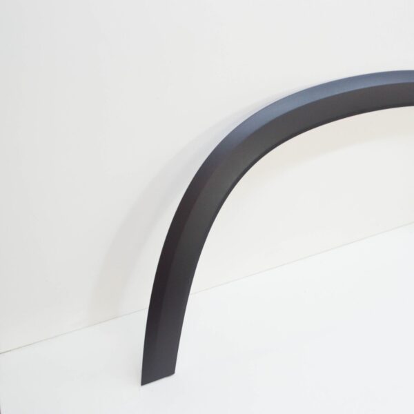 A1678854800 - NEW MB GLE W167 FRONT RIGHT WHEEL FENDER FLARE MOULDING A1678854800 ORIGINAL
