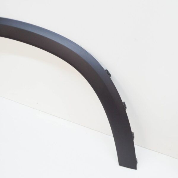 A1678854800 - NEW MB GLE W167 FRONT RIGHT WHEEL FENDER FLARE MOULDING A1678854800 ORIGINAL