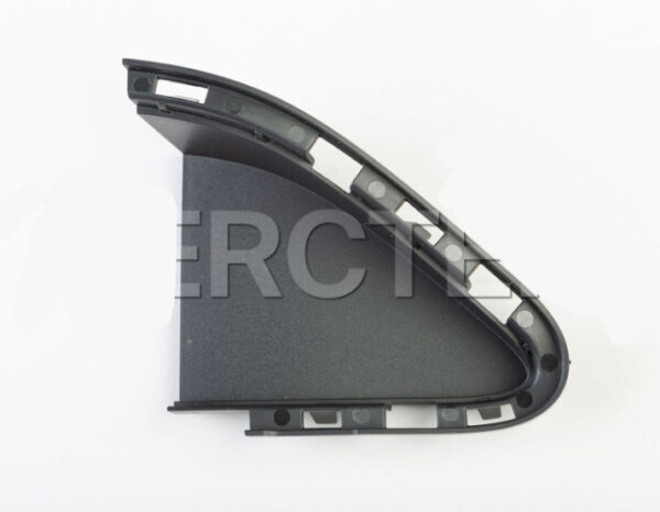 A1678857105 - MERCEDES-BENZ GLS X167 Front Left Lower Bumper Air Duct A1678857105 ORIGINAL