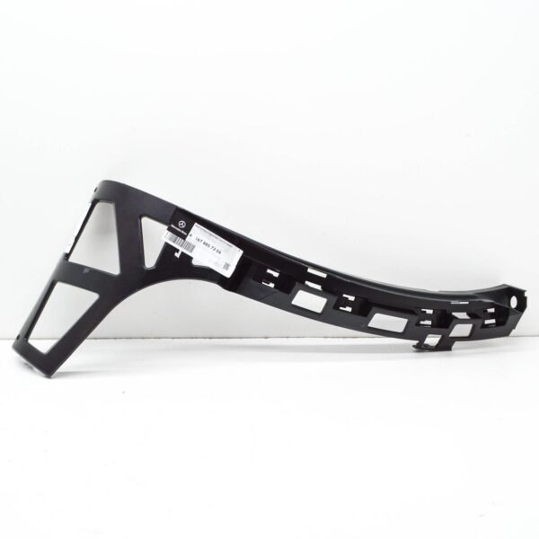 A1678857306 - MERCEDES-BENZ GLE W167 Rear Left Bumper Bracket A1678857306 ORIGINAL