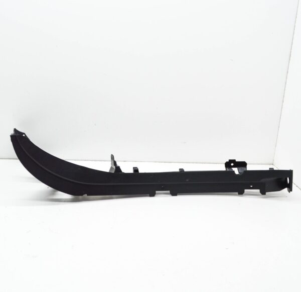 A1678857306 - MERCEDES-BENZ GLE W167 Rear Left Bumper Bracket A1678857306 ORIGINAL