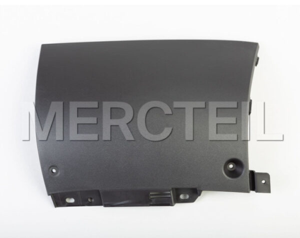 A1678858106 - MERCEDES-BENZ GLS X167 Rear Left Lower Bumper Trim A1678858106 ORIGINAL