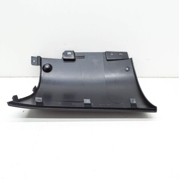 A1678858206 - MERCEDES-BENZ GLE W167 Rear Right Bumper Trim A1678858206 ORIGINAL