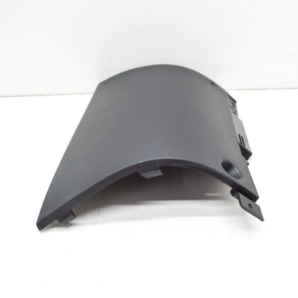 A1678858206 - MERCEDES-BENZ GLE W167 Rear Right Bumper Trim A1678858206 ORIGINAL