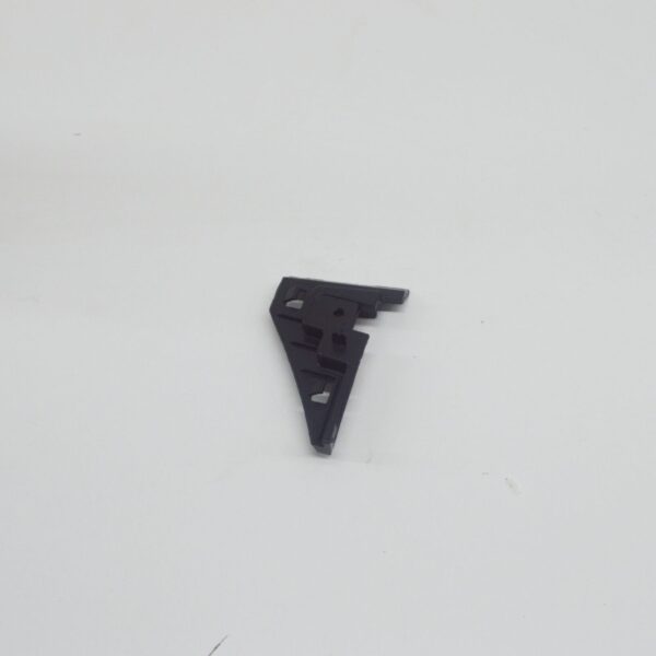 A1678858405 - NEW MERCEDES-BENZ GLE W167 REAR BUMPER RIGHT HOLDER A1678858405 ORIGINAL