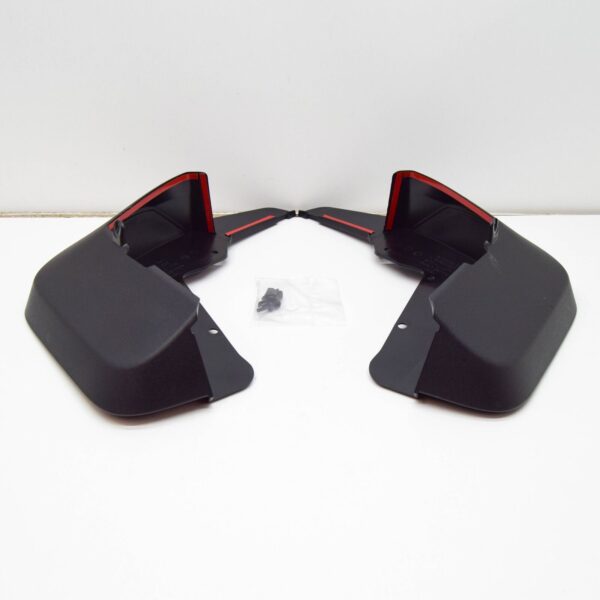 A1678902600 - MERCEDES-BENZ GLE W167 Front Mud Flaps A1678902600 ORIGINAL