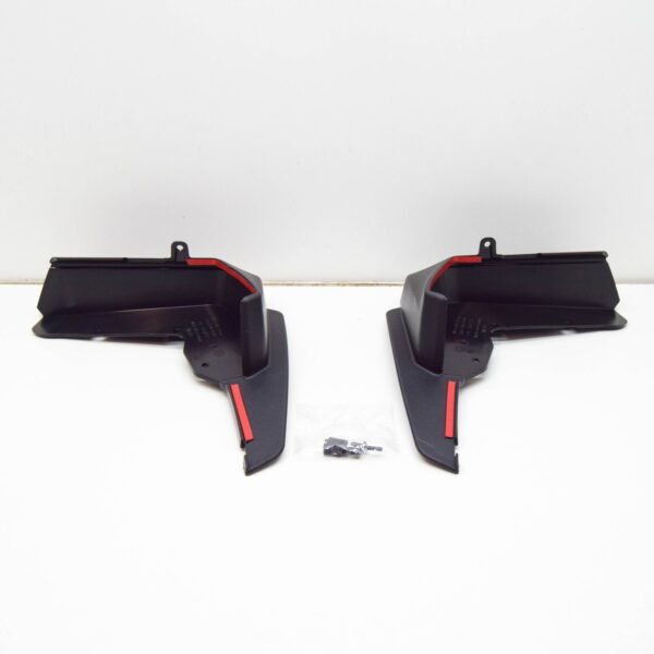 A1678902600 - MERCEDES-BENZ GLE W167 Front Mud Flaps A1678902600 ORIGINAL