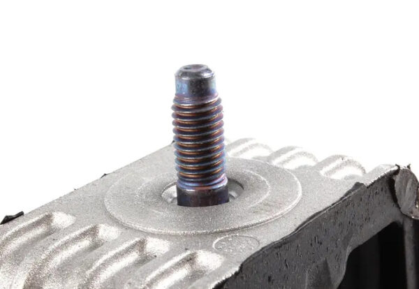 A1682401217 - MB A W168 Front Engine Suspension Rubber Bushing A1682401217 ORIGINAL