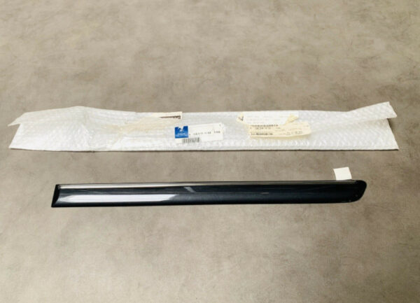 A16869815627195 - MERCEDES-BENZ A W168 Rear Left Door Trim Strip A16869815627195 ORIGINAL
