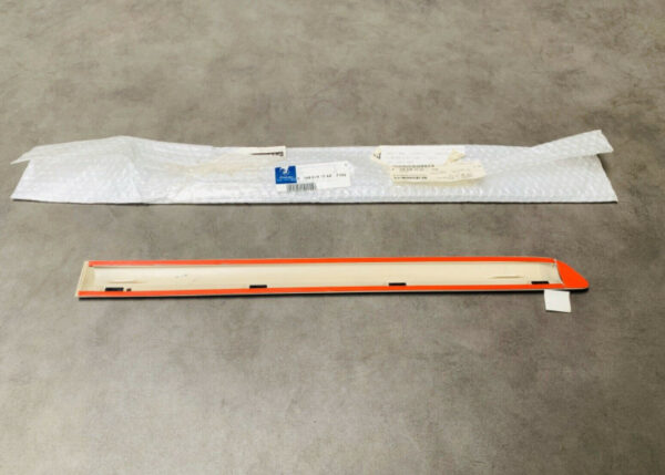 A16869815627195 - MERCEDES-BENZ A W168 Rear Left Door Trim Strip A16869815627195 ORIGINAL