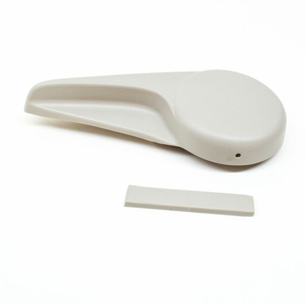 A16891001008G69 - NEW MB A W168 SEAT ADJUSTER HANDLE LEVER A16891001008 G69 ORIGINAL