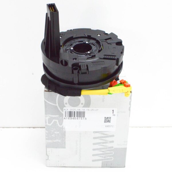 A1694641518 - NEW MERCEDES BENZ A W169 STEERING WHEEL SLIP RING SQUIB A1694641518 ORIGINAL