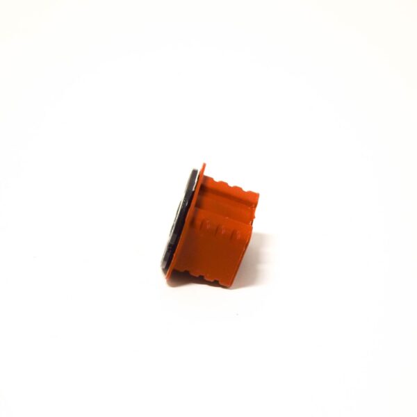 A1695040114 - NEW MERCEDES BENZ A W169 UPPER RADIATOR INSULATOR BEARING A1695040114 ORIGINAL