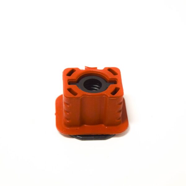 A1695040114 - NEW MERCEDES BENZ A W169 UPPER RADIATOR INSULATOR BEARING A1695040114 ORIGINAL