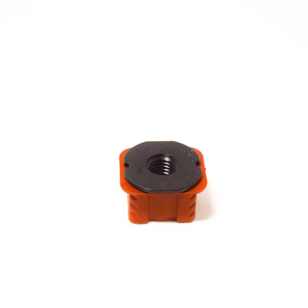 A1695040114 - NEW MERCEDES BENZ A W169 UPPER RADIATOR INSULATOR BEARING A1695040114 ORIGINAL