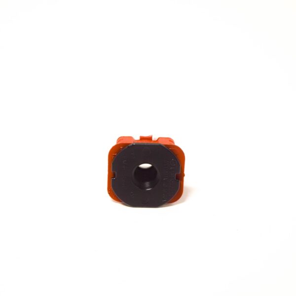 A1695040114 - NEW MERCEDES BENZ A W169 UPPER RADIATOR INSULATOR BEARING A1695040114 ORIGINAL