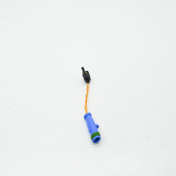 A1695401617 - NEW MERCEDES-BENZ C W205 FRONT BRAKE PAD WEAR SENSOR A1695401617 ORIGINAL