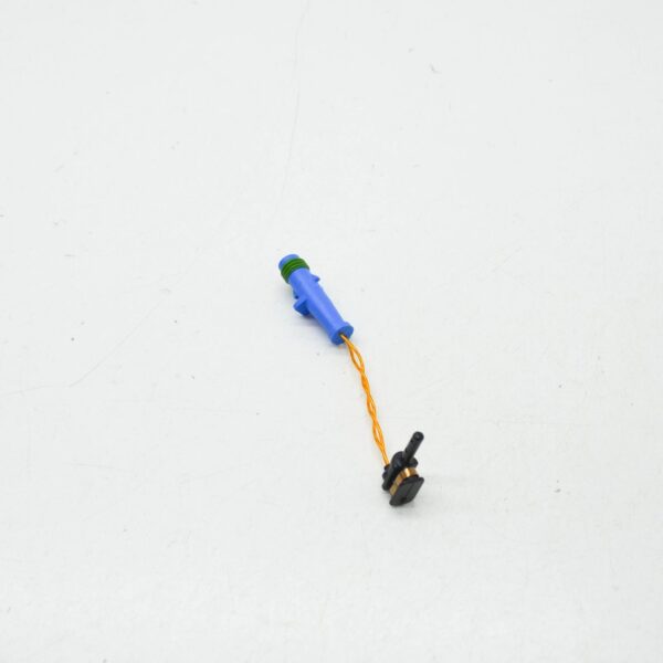 A1695401617 - NEW MERCEDES-BENZ C W205 FRONT BRAKE PAD WEAR SENSOR A1695401617 ORIGINAL