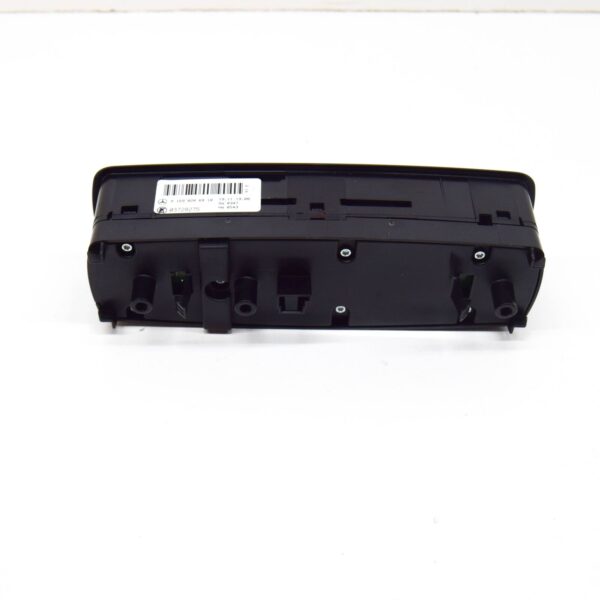 A16982069109174 - MB A-CLASS W169 Front Right Window  Mirror Switch Unit A1698206910649174 NEW