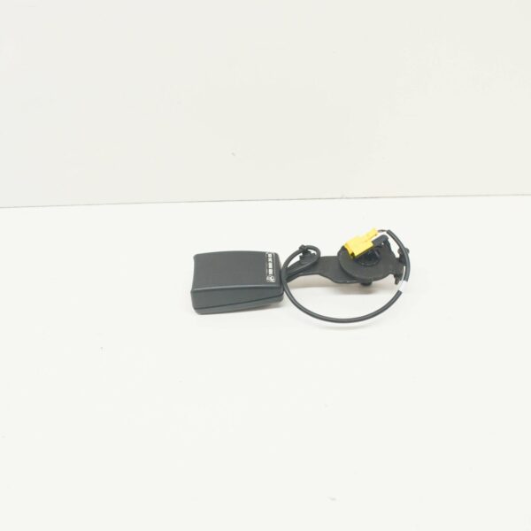 A1698603669 - MERCEDES-BENZ A W169 Rear Seat Bench Central Belt Lock A1698603669 ORIGINAL