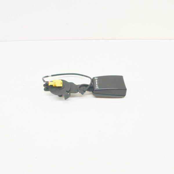 A1698603669 - MERCEDES-BENZ A W169 Rear Seat Bench Central Belt Lock A1698603669 ORIGINAL