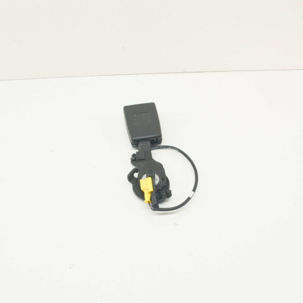 A1698603669 - MERCEDES-BENZ A W169 Rear Seat Bench Central Belt Lock A1698603669 ORIGINAL