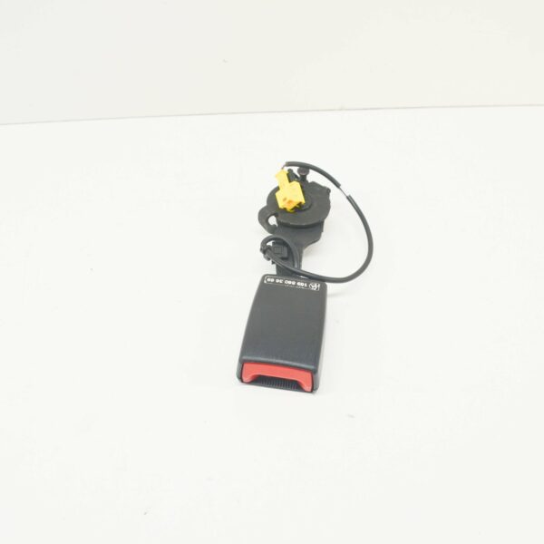 A1698603669 - MERCEDES-BENZ A W169 Rear Seat Bench Central Belt Lock A1698603669 ORIGINAL
