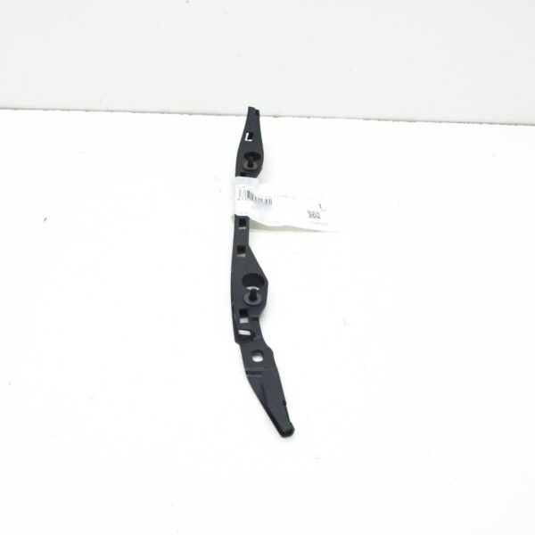 A1698851221 - NEW MERCEDES-BENZ A W169 REAR BUMPER RIGHT RAIL A1698851221 ORIGINAL