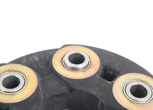 A1704100015 - NEW MERCEDES BENZ SL R129 DRIVE SHAFT FLEX JOINT KIT A1704100015 ORIGINAL