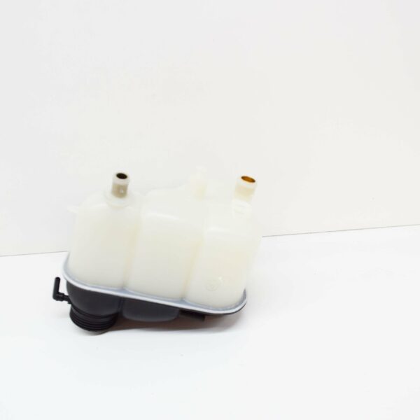 A1705000549 - NEW MERCEDES-BENZ SLK R170 AMG EXPANSION TANK RESERVOIR A1705000549