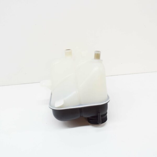 A1705000549 - NEW MERCEDES-BENZ SLK R170 AMG EXPANSION TANK RESERVOIR A1705000549
