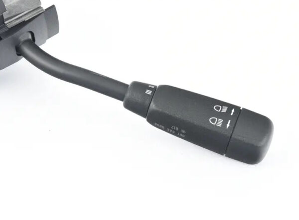 A170540034464 - NEW MERCEDES-BENZ SLK R170 BLINKER CONTROL SWITCH A170540034464 ORIGINAL