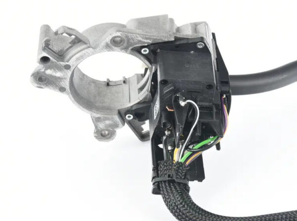 A170540034464 - NEW MERCEDES-BENZ SLK R170 BLINKER CONTROL SWITCH A170540034464 ORIGINAL