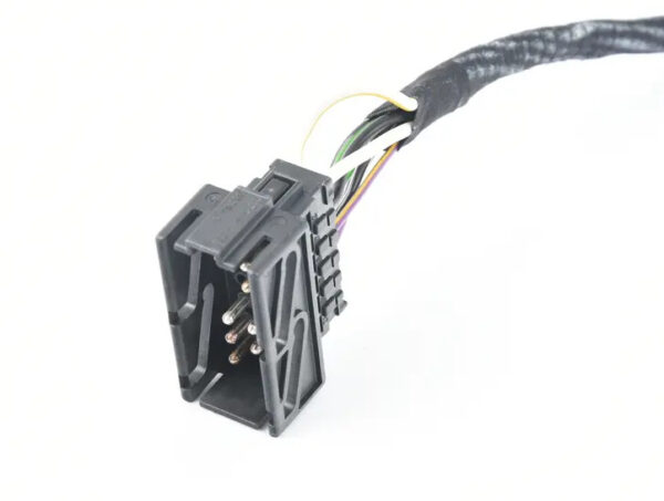 A170540034464 - NEW MERCEDES-BENZ SLK R170 BLINKER CONTROL SWITCH A170540034464 ORIGINAL