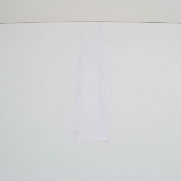 A1705840055 - NEW MERCEDES-BENZ SLK R170 DOOR ROCKER PANEL ADHESIVE FOIL A1705840055