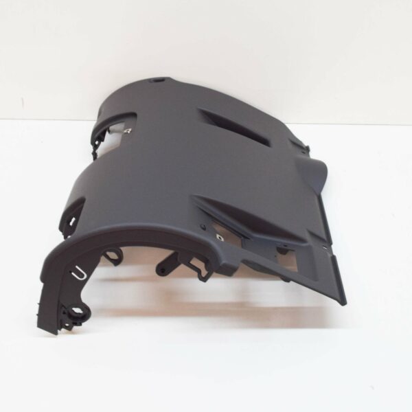 A17068007877211 - MB SLK R170 Instrument Left Panel Below Edge LHD A17068007877211 New