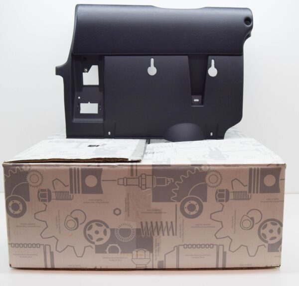 A17068015877211 - NEW MB SLK R170 BELOW INSTRUMENT LOWER PANEL LHD A17068015877211 ORIGINAL