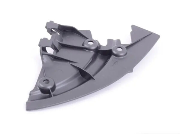 A170694013326 - NEW MERCEDES-BENZ SLK R170 LUGGAGE COMPARTMENT LEFT COVER A170694013326 ORIGINAL