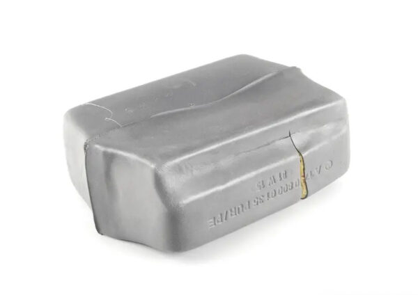 A1708000135 - NEW MERCEDES-BENZ SLK R170 VACUUM PUMP CAP A1708000135 ORIGINAL