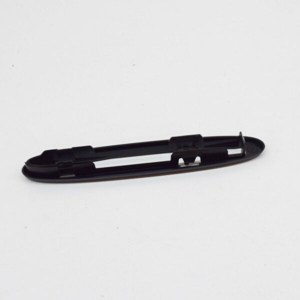 A1715420040 - NEW MERCEDES-BENZ SLK R171 REAR WALL PANELING CENTER BRACKET A1715420040