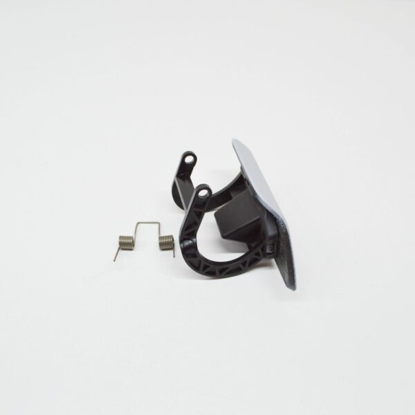 A17288000059999 - NEW MERCEDES-BENZ SLK R172 LEFT SIDE HEADLAMP WASHER COVER A17288000059999