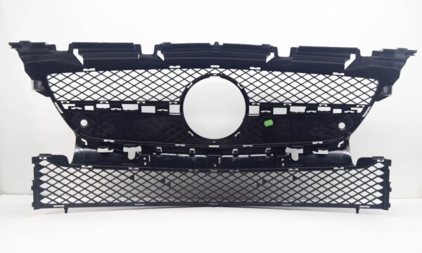 A1728880160 - MERCEDES-BENZ SLK R172 Radiator Grille A1728880160 ORIGINAL